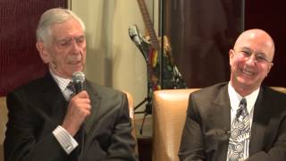 Sonny Fox & Paul Shaffer: What Is Left To Accomplish?