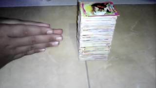 Download lagu Cara menepuk 400 kartu jongkoan pasti bisa eps 2 mp3