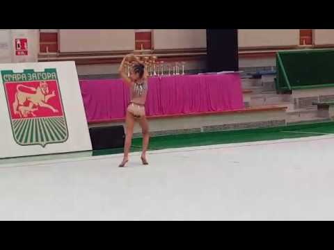 Ивайла Пачова ☆🤗🤗