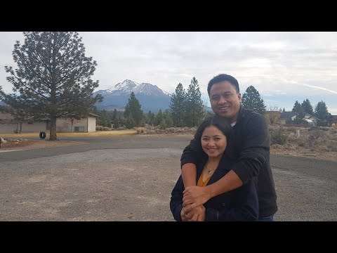 Tuaj txog CA xis nyob heev 11/19/2019