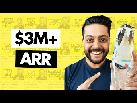 How BoodleBox AI Hit 1M ARR in 12 Months Go To Market Strategy