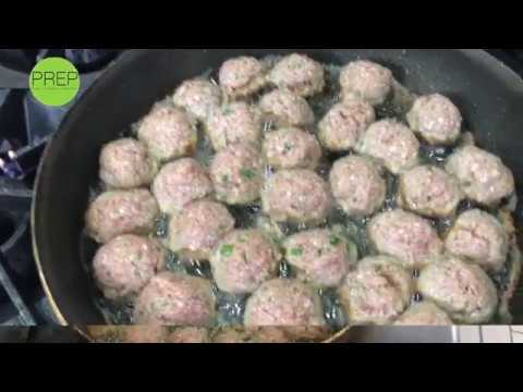 PREP Member - Nonas Kitchen