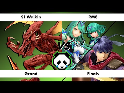 SJ Walkin VS. RM8 - Lacombe Dome 3