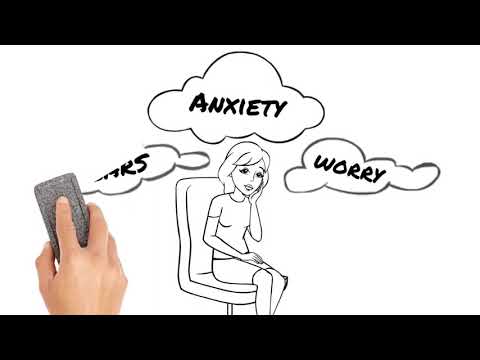Voice Of Hope Counselling & Wellness Center video.