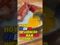 Vietnamese Pâté Influenced From French Cooking Viral Trending Food Tiktok Fyp Yummy