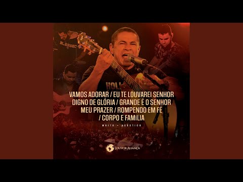 Vamos Adorar a Deus - Católica