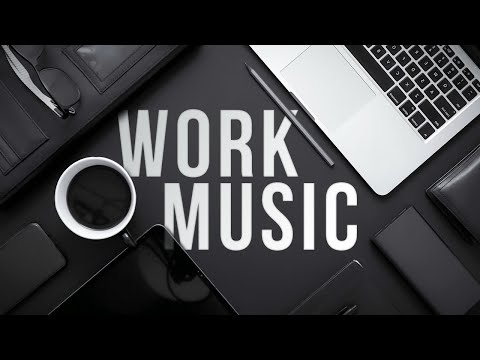 Smooth Workflow Music — Perfectionist Chillstep Playlist