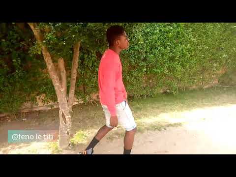 PEEWII ft Diff Plies- Rasoir Démo by @Feno le titi