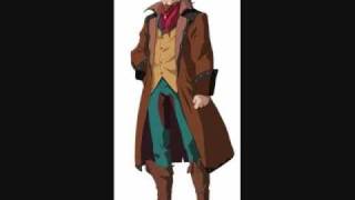 Castlevania Aria of Sorrow: Heart of Fire (Julius Belmont theme)