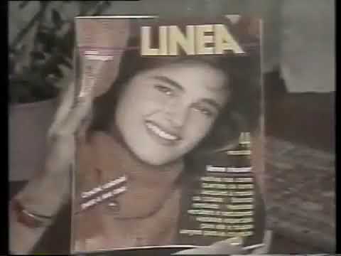 Intervalo Apos Do Jornal Nacional E O Inicio Da Novela O Outro 18/06/1987