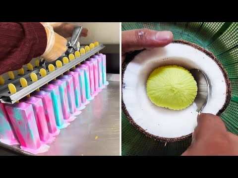 ASMR Relaxing Video for Deep Sleep & Mental Massage #49