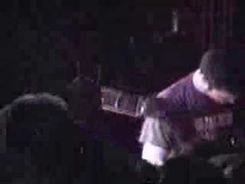 There's No I In Team (featuring Jesse Lacey)