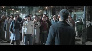 Download lagu Ip Man - Cotton Mill Fight Scene mp3 Download lagu Ip Man - Cotton Mill Fight Scene mp3