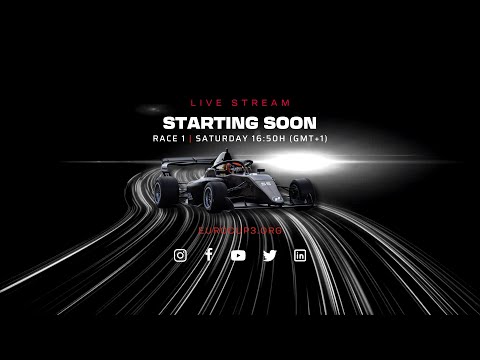 RACE 1 | ESTORIL 2023 | EUROCUP-3, ROUND 6