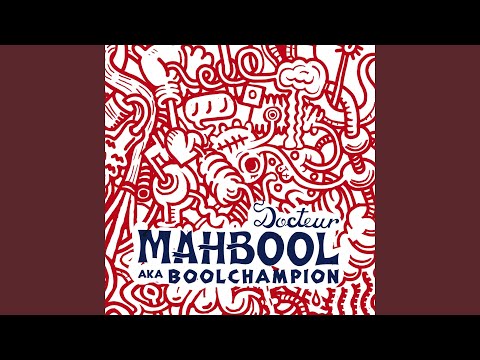 Retourne ta veste (feat. Tchad Unpoe, Lojik, Sept, Iris, Soklak)