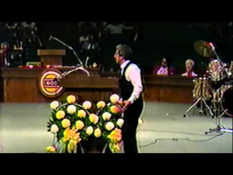 Voices From the Past: Felix Garcia (1985)