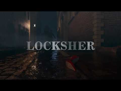 Difreo - Locksher