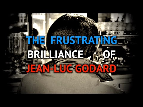 Vivre sa vie (1962) - Video Drone