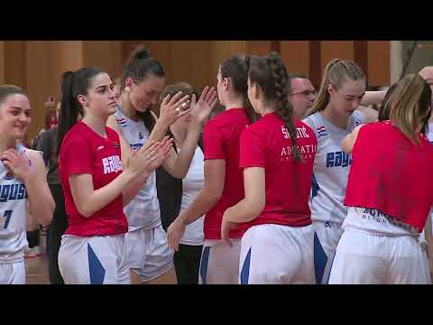 KOŠARKA - NOVOSTI IZ ŽKK RAGUSA