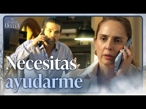 Iñigo busca un aliado desesperadamente | Mi Verdad Oculta 4/4 | Capítulo 44