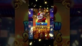 π₯ BIG WIN on Slot Machine β Unbelievable Spin! π°π₯ #6clubgame #slot #games #gaming #gameplay #casino