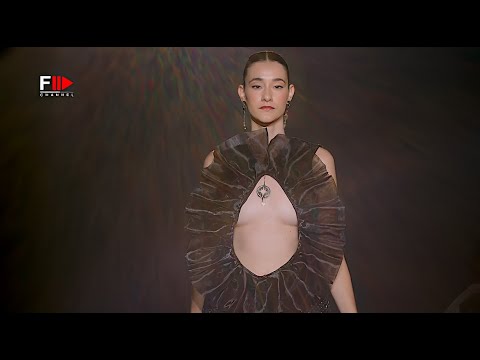 WALESKA MORIN La Palma Fashion Week Spring 2023 - Fashion Channel