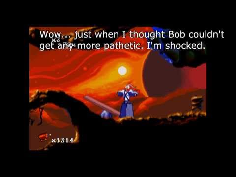 The Weakest Characters In Gaming Ever Extra # 2