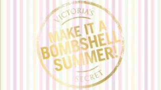 Nikka Costa - Ching Ching Ching (Victoria&#39;s Secret Bombshell Tour Soundtrack)