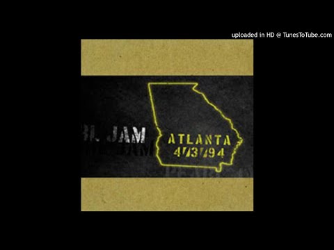 Pearl Jam - Garden - Atlanta (April 3, 1994)