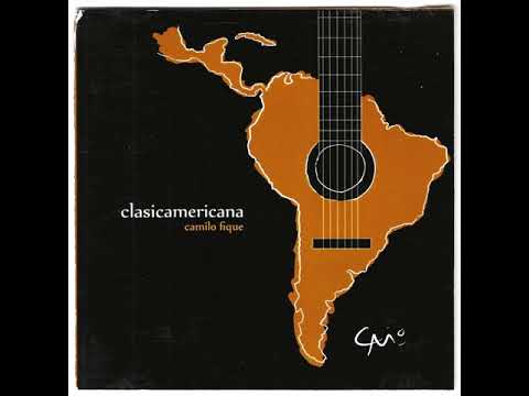 Nan Fon Bwa - Clasicamericana