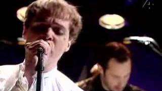 When We Were Winning - Luuk