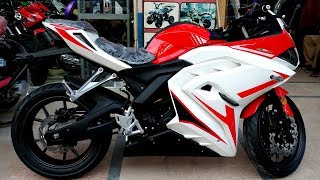 GLADITOR 200cc EFI NEW MODEL 2019 PRICE IN PAKISTAN FULL REVIEW & RIDE TEST ON PK BIKES GLADITOR 200cc EFI NEW MODEL 2019 PRICE IN PAKISTAN FULL REVIEW & RIDE TEST ON PK BIKES