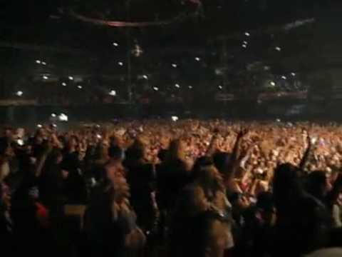 David Guetta & Umek @ Arena Zagreb 22.5.2010