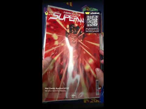 🔥Absolute Batman Mcfarlane Knull Drops🔥