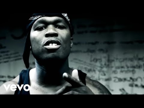 50 Cent - Hustler's Ambition