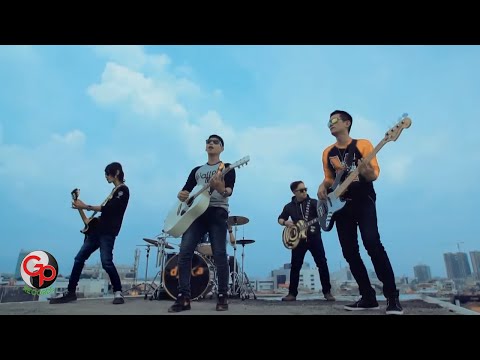 DJAKA - Jangan Kau Menangis (Official Music Video)