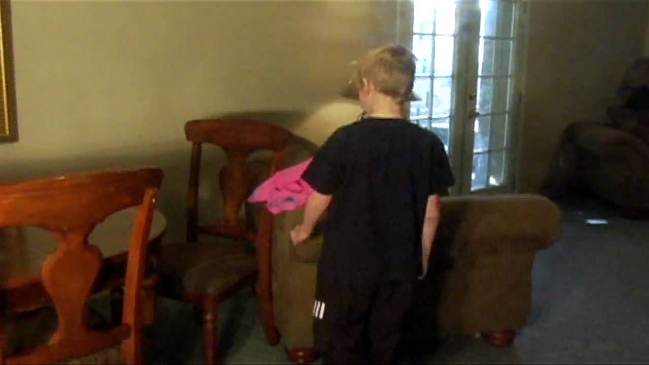 The Disappearance (2009)