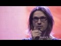 Steven Wilson - Routine live