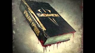 Endymion ft. Remy Rond - Violent Episode