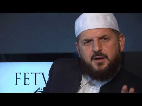 Dr. Shefqet Krasniqi - Kur është bërë obligim agjërimi i muajit të Ramazanit