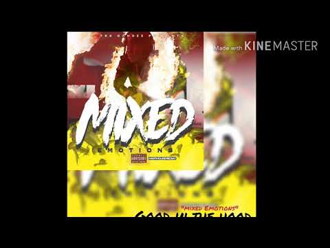 Tre bandzz- Good In The Hood [Mixed Emotions EP]