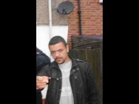 L.O.N.DON - ITS GOIN OFF.