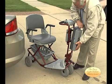 Lite Scooter - Tzora Active Systems logo