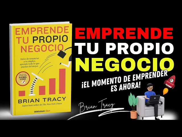 Vídeo relacionado con Emprende tu propio negocio: Antes de renunciar a tu empleo, aprende todo lo que puedas del mejor (Clave)