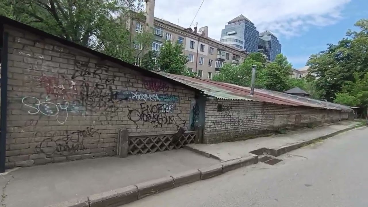 НОЧЬЮ БЫЛО СТРАШНО ЗАПОРОЖЬЕ 24 МАЯ 2026 