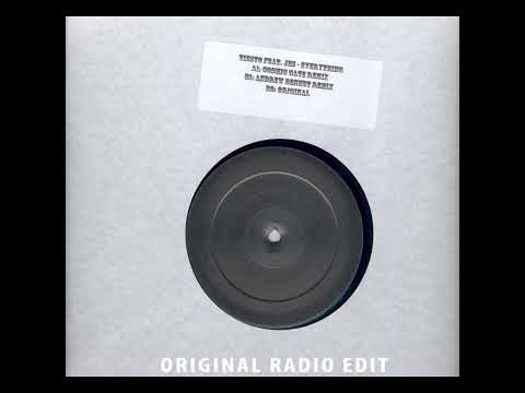 Tiesto Feat Jes - Everything (Original Radio Edit)