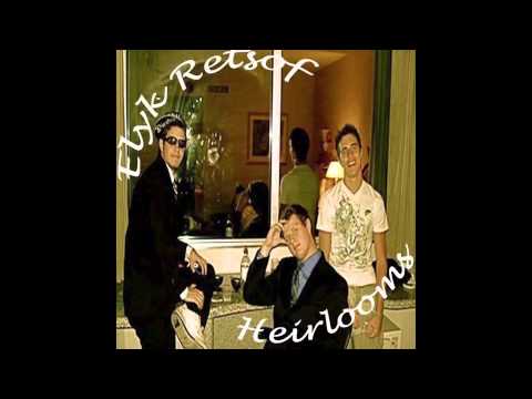 Elyk Retsof - Carol of the G's