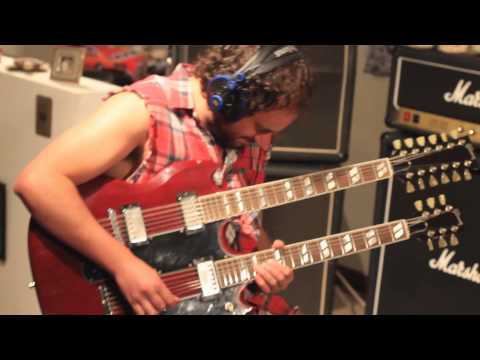 Amazing - Stairway To Heaven Guitar Solo (Led Zeppelin) - Full HD