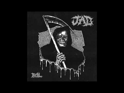 JAD - "Ból" [Full album, 2022]