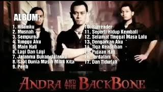 Download lagu Andra and the backbone album mp3